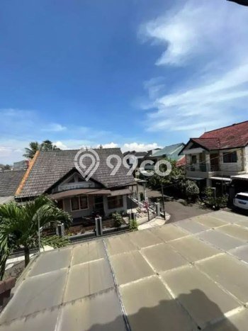 Rumah Strategis Minimalis Lb 100m2 di Margahayu, Bandung Rumah Strategis Minimalis Lb 100m2 di Margahayu, Bandung