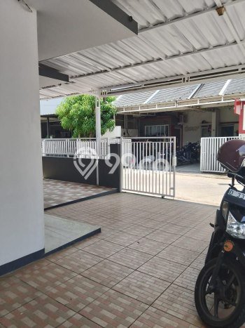 Rumah Modern Minimalis 2 Kamar Siap Huni di Arcamanik Rumah Modern Minimalis 2 Kamar Siap Huni di Arcamanik