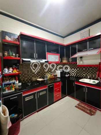 Dijual Rumah Mewah Elegan Dengan View Cantik di Cijagra, Bandung Dijual Rumah Mewah Elegan Dengan View Cantik di Cijagra, Bandung