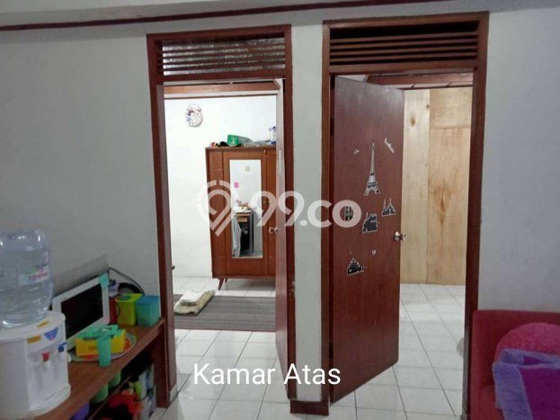Rumah Elit Modern Siap Huni di Sukaluyu Bandung Rumah Elit Modern Siap Huni di Sukaluyu Bandung