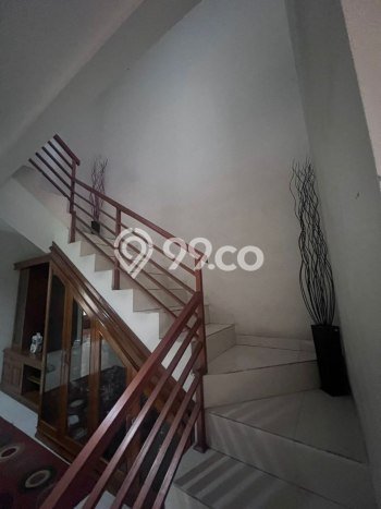 Rumah Luas Asri 4 KT Siap Pakai di Soekarno Hatta Bandung Rumah Luas Asri 4 KT Siap Pakai di Soekarno Hatta Bandung