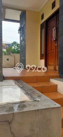 Rumah Minimalis 4 KT LT 164m2 di Buah Batu Rumah Minimalis 4 KT LT 164m2 di Buah Batu