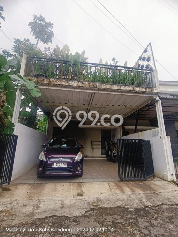 Hunian Cantik Modern Lb 180m2 di Margahayu, Bandung Hunian Cantik Modern Lb 180m2 di Margahayu, Bandung