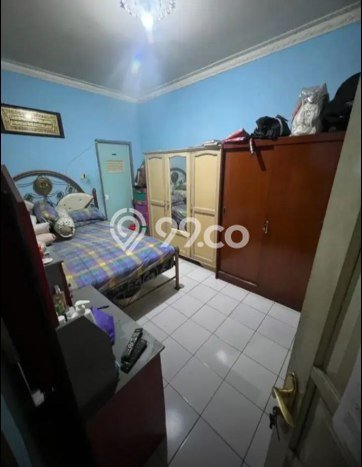 Rumah Modern Cantik 3 Kamar Siap Huni di Antapani Rumah Modern Cantik 3 Kamar Siap Huni di Antapani