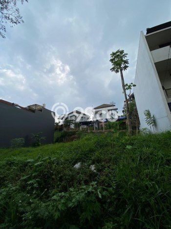Tanah di Resor Dago Pakar, Luas 264m², Lokasi Strategis, Potensi Menjanjikan Tanah di Resor Dago Pakar, Luas 264m², Lokasi Strategis, Potensi Menjanjikan