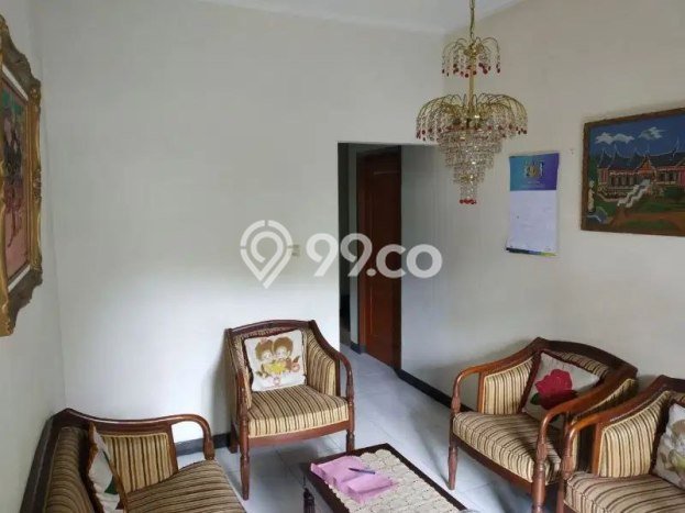 Dijual Hunian Rumah Terawat 4 KT di Turangga, Bandung Dijual Hunian Rumah Terawat 4 KT di Turangga, Bandung
