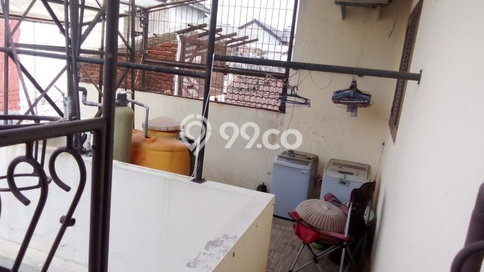 Dijual Hunian Rumah Nyaman 3 Kamar di Soekarno Hatta, Bandung Dijual Hunian Rumah Nyaman 3 Kamar di Soekarno Hatta, Bandung