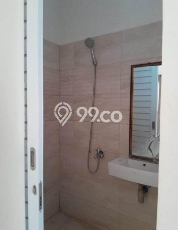 Rumah Minimalis 3 KT di Buah Batu Bandung Unfurnished Rumah Minimalis 3 KT di Buah Batu Bandung Unfurnished