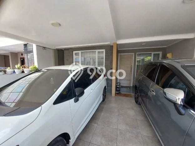 Hot Offer Hunian Premium Ideal dan Luas di Antapani, Bandung Hot Offer Hunian Premium Ideal dan Luas di Antapani, Bandung