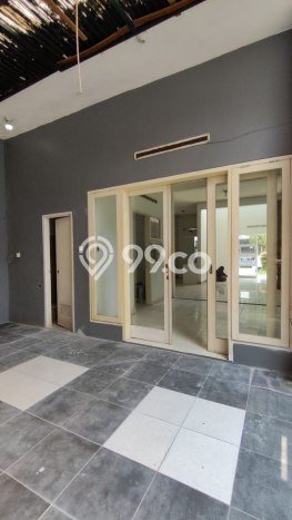 Jual Rumah Favorit Siap Huni LB 80m2 di Antapani, Bandung Jual Rumah Favorit Siap Huni LB 80m2 di Antapani, Bandung