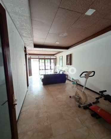 Rumah Elit Modern Tanpa Renovasi di Riau Bandung Rumah Elit Modern Tanpa Renovasi di Riau Bandung