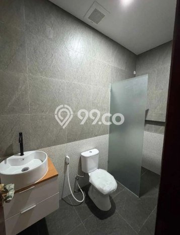 Hunian Mewah LB 259m2 Siap Huni Desain Elegan di Dago Pakar, Bandung Hunian Mewah LB 259m2 Siap Huni Desain Elegan di Dago Pakar, Bandung