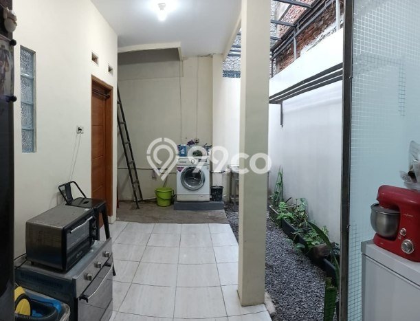 Hunian Cantik Minimalis Lb 100m2 di Arcamanik, Bandung Hunian Cantik Minimalis Lb 100m2 di Arcamanik, Bandung