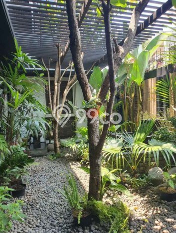Hunian Nyaman Margahayu, Lingkungan Sejuk - LT 200m2m² Hunian Nyaman Margahayu, Lingkungan Sejuk - LT 200m2m²