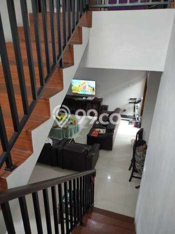Hunian Mewah LB 150m2 Siap Pakai Desain Elegan di Turangga, Bandung Hunian Mewah LB 150m2 Siap Pakai Desain Elegan di Turangga, Bandung