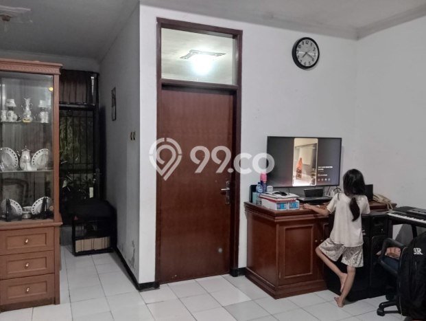 Hunian Nyaman Asri 3 KT Siap Huni di Margacinta Bandung Hunian Nyaman Asri 3 KT Siap Huni di Margacinta Bandung