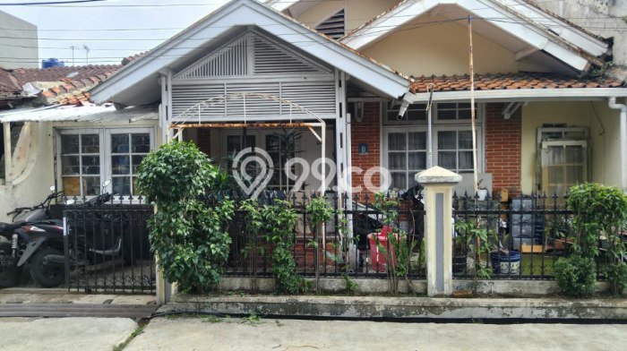 Dijual Rumah Strategis Bagus Punya 3 KT di Antapani Bandung SHM Dijual Rumah Strategis Bagus Punya 3 KT di Antapani Bandung SHM