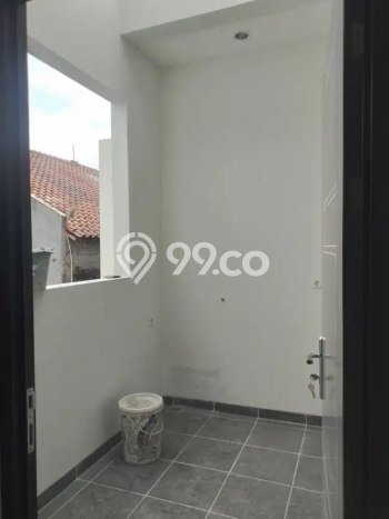 Rumah Minimalis 4 KT LT 109m2 di Turangga Rumah Minimalis 4 KT LT 109m2 di Turangga