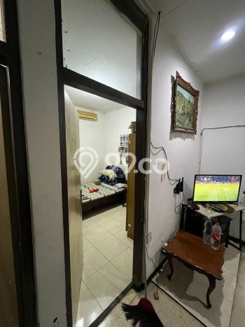 Rumah Minimalis 5 KT di Turangga Bandung Unfurnished Rumah Minimalis 5 KT di Turangga Bandung Unfurnished