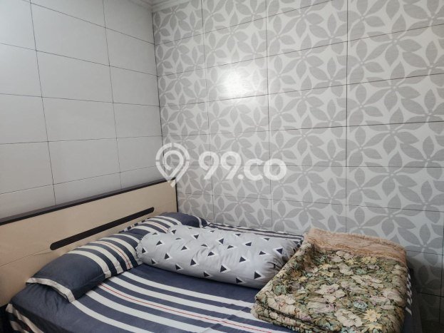 Jual Rumah Bagus Siap Huni LB 260m2 di Antapani, Bandung Jual Rumah Bagus Siap Huni LB 260m2 di Antapani, Bandung