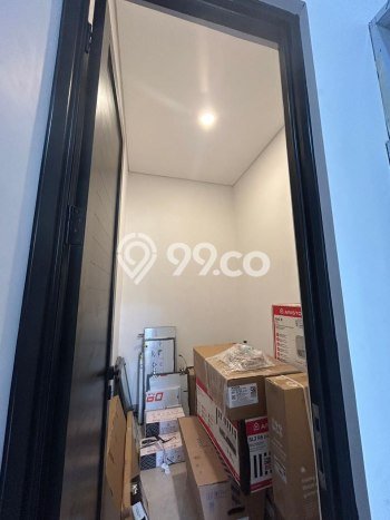 Rumah Minimalis 3 KT LT 108m2 di Dago Rumah Minimalis 3 KT LT 108m2 di Dago