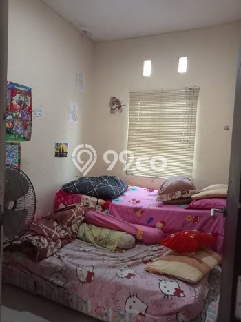 Dijual Rumah Strategis Bagus Punya 3 KT di Arcamanik Bandung SHM Dijual Rumah Strategis Bagus Punya 3 KT di Arcamanik Bandung SHM