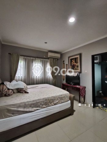 Jual Rumah Mewah Elegan Dengan View Eksklusif di Geger Kalong, Bandung Jual Rumah Mewah Elegan Dengan View Eksklusif di Geger Kalong, Bandung