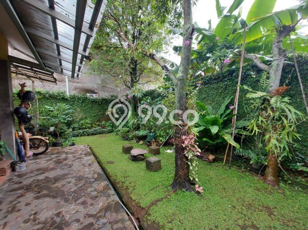 Hunian Cantik Minimalis Lb 161m2 di Antapani, Bandung Hunian Cantik Minimalis Lb 161m2 di Antapani, Bandung
