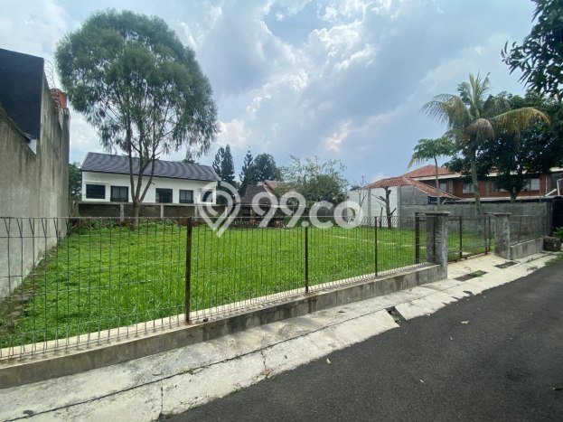 Tanah Lokasi Strategis di Cigadung, Luas 500m², Akses ke Fasilitas Umum Tanah Lokasi Strategis di Cigadung, Luas 500m², Akses ke Fasilitas Umum