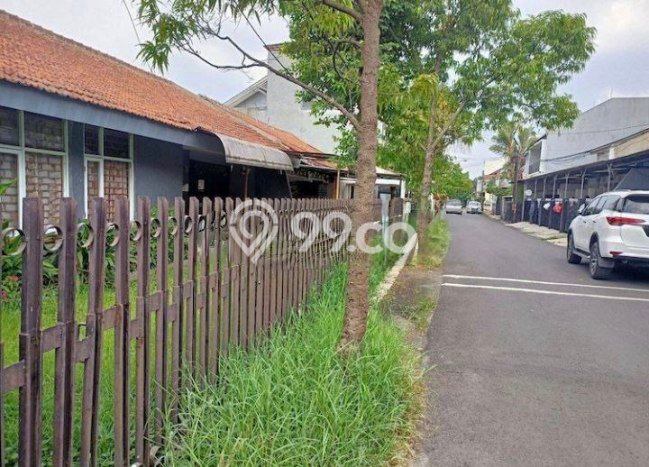 For Sale Hunian Rumah Nyaman 3 KT di Turangga, Bandung For Sale Hunian Rumah Nyaman 3 KT di Turangga, Bandung