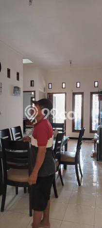 Jual Rumah Favorit Siap Huni LB 116m2 di Batununggal, Bandung Jual Rumah Favorit Siap Huni LB 116m2 di Batununggal, Bandung