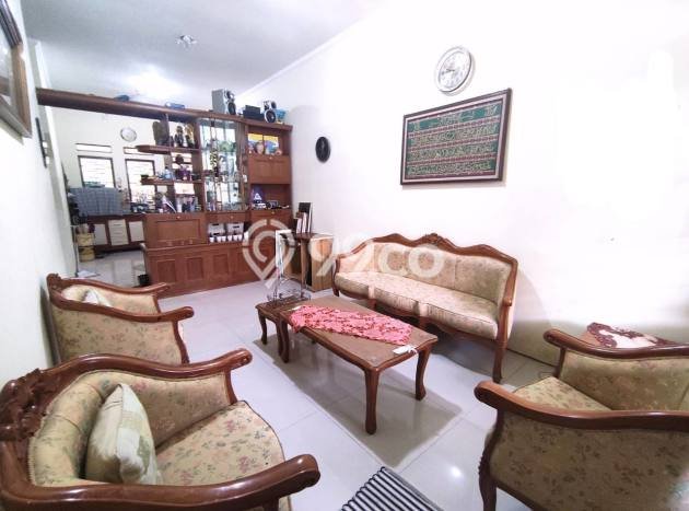 Rumah Modern Minimalis 3 Kamar Siap Huni di Arcamanik Rumah Modern Minimalis 3 Kamar Siap Huni di Arcamanik