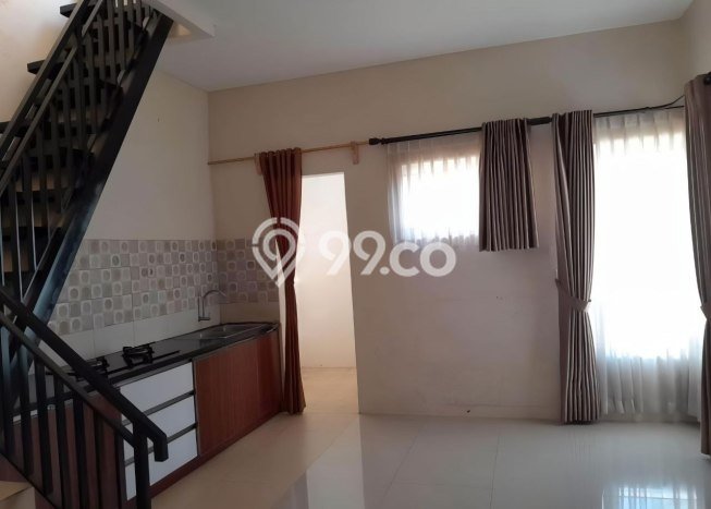 Rumah Minimalis 3 KT di Buah Batu Bandung Unfurnished Rumah Minimalis 3 KT di Buah Batu Bandung Unfurnished