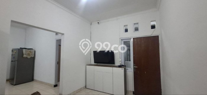 Jual Rumah Favorit Siap Huni LB 110m2 di Arcamanik, Bandung Jual Rumah Favorit Siap Huni LB 110m2 di Arcamanik, Bandung