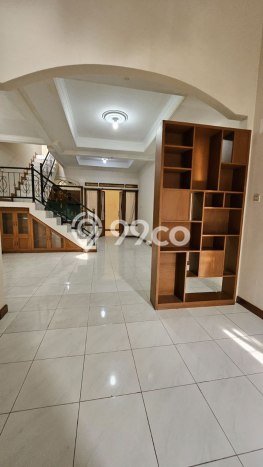 Rumah Modern Minimalis 3 KT Siap Huni di Arcamanik Rumah Modern Minimalis 3 KT Siap Huni di Arcamanik