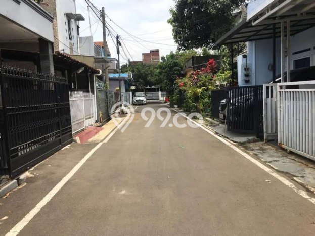 Jual Rumah Minimalis Bagus Punya 4 KT di Antapani Bandung SHM Jual Rumah Minimalis Bagus Punya 4 KT di Antapani Bandung SHM