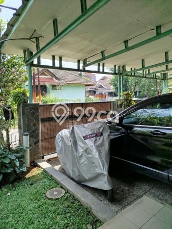 Hot Offer Hunian Mewah Ideal dan Luas di Antapani, Bandung Hot Offer Hunian Mewah Ideal dan Luas di Antapani, Bandung