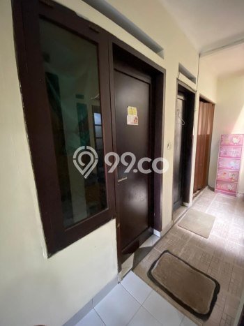 Hunian Mewah LT 100m2m² / LB 196m2m² di Kompleks Cluster Antapani, Bandung Hunian Mewah LT 100m2m² / LB 196m2m² di Kompleks Cluster Antapani, Bandung