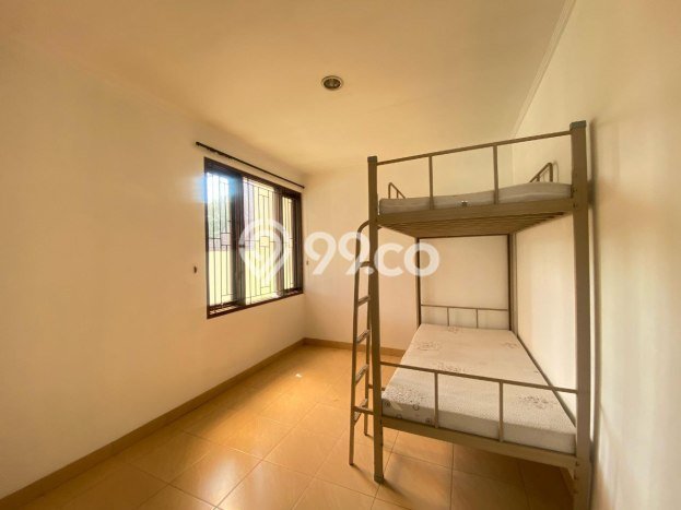 Dijual Hunian Rumah Nyaman 3 KT di Soekarno Hatta, Bandung Dijual Hunian Rumah Nyaman 3 KT di Soekarno Hatta, Bandung