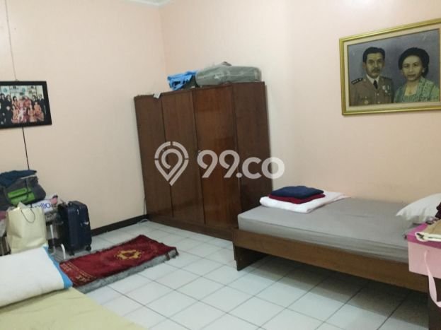 Rumah Elit Modern Siap Huni di Turangga Bandung Rumah Elit Modern Siap Huni di Turangga Bandung