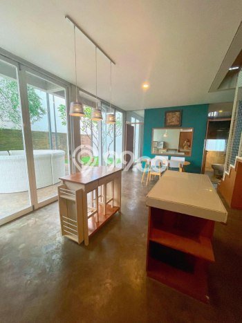Rumah Modern 3 KT LT 223m2 di Sariwangi Rumah Modern 3 KT LT 223m2 di Sariwangi