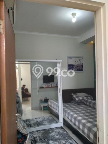Jual Rumah Bagus Siap Huni LB 72m2 di Arcamanik, Bandung Jual Rumah Bagus Siap Huni LB 72m2 di Arcamanik, Bandung