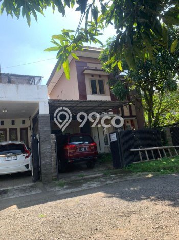 Rumah Minimalis 3 KT LT 168m2 di Buah Batu Rumah Minimalis 3 KT LT 168m2 di Buah Batu