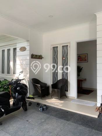 Siap Huni Rumah Mewah 5 Kamar di Batununggal Dekat ke Mana Saja Siap Huni Rumah Mewah 5 Kamar di Batununggal Dekat ke Mana Saja