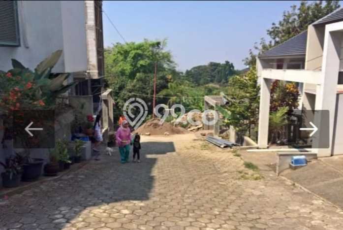 Rumah Modern Cantik 4 Kamar Siap Huni di Coblong Rumah Modern Cantik 4 Kamar Siap Huni di Coblong