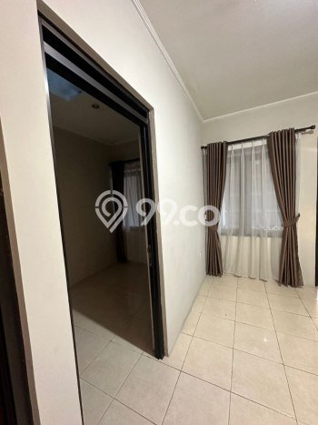 Rumah Luas Asri 3 KT Siap Pakai di Ciwastra Bandung Rumah Luas Asri 3 KT Siap Pakai di Ciwastra Bandung