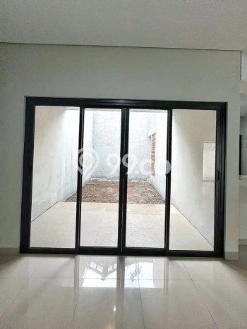 Rumah Elit Modern Siap Huni di Turangga Bandung Rumah Elit Modern Siap Huni di Turangga Bandung