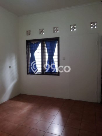 Rumah Minimalis 3 KT LT 168m2 di Buah Batu Rumah Minimalis 3 KT LT 168m2 di Buah Batu