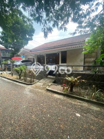 Rumah Elit Modern Siap Huni di Sukaluyu Bandung Rumah Elit Modern Siap Huni di Sukaluyu Bandung