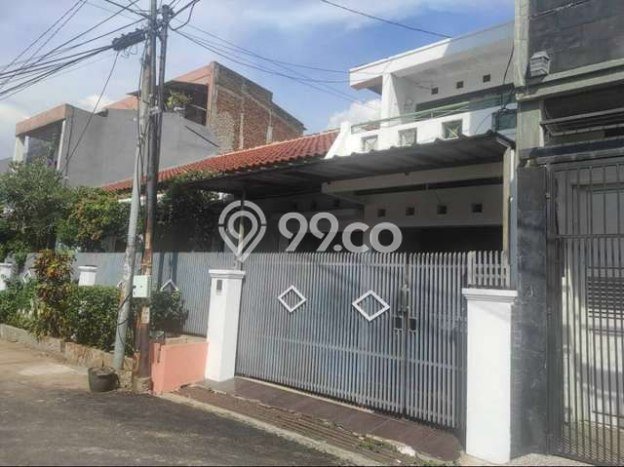 Dijual Rumah Minimalis Bagus Punya 5 KT di Margahayu Bandung SHM Dijual Rumah Minimalis Bagus Punya 5 KT di Margahayu Bandung SHM